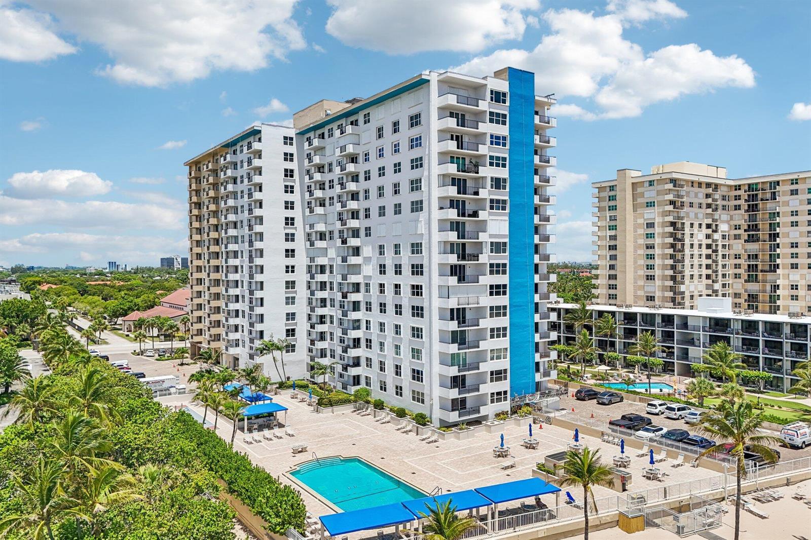 2000 S OCEAN Boulevard # 3L, Lauderdale By The Sea FL 33062