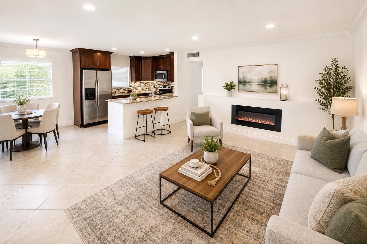 468 Saxony J, Delray Beach FL 33446