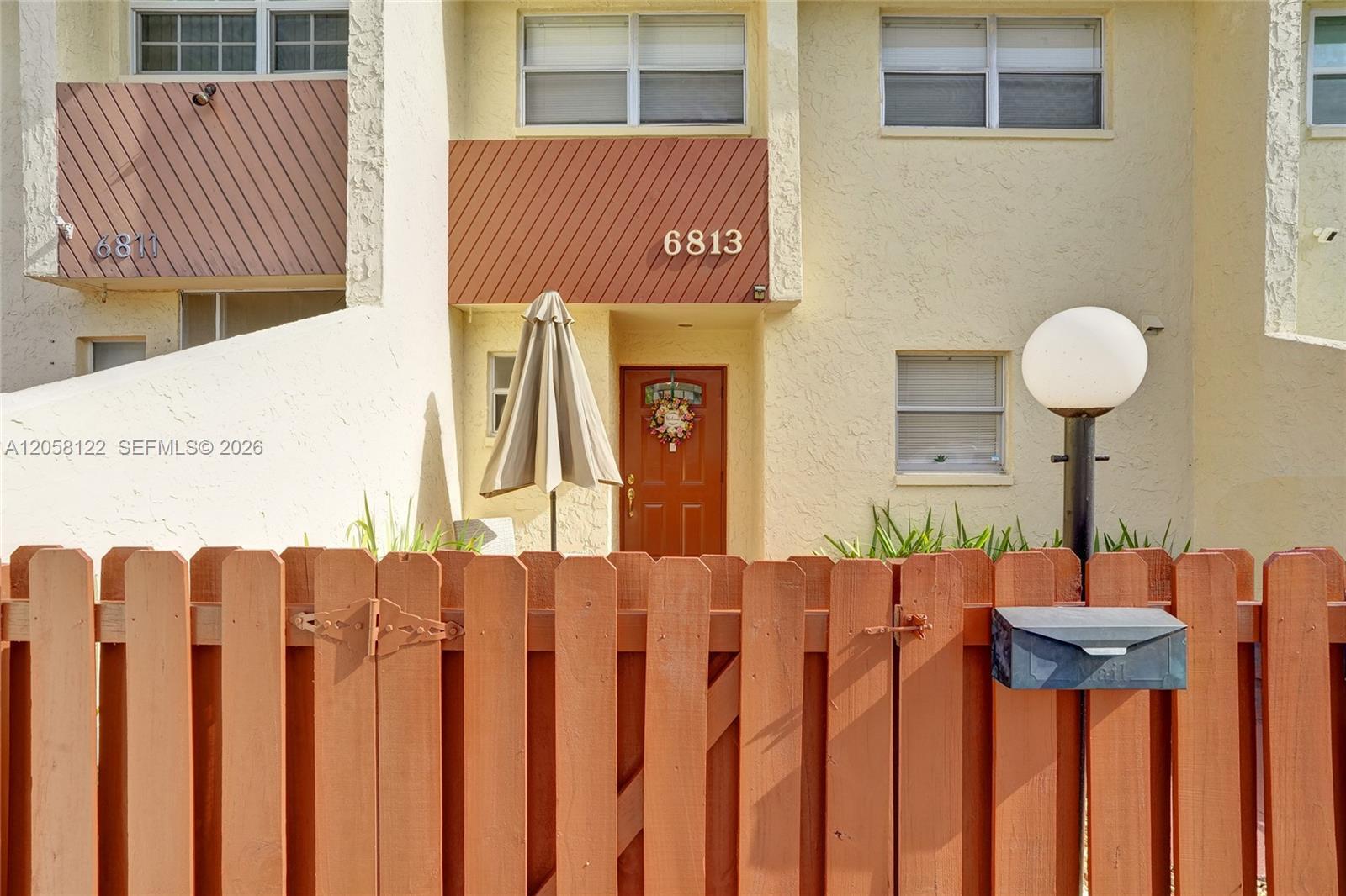 6813 NW 29th Ave # 1, Fort Lauderdale FL 33309