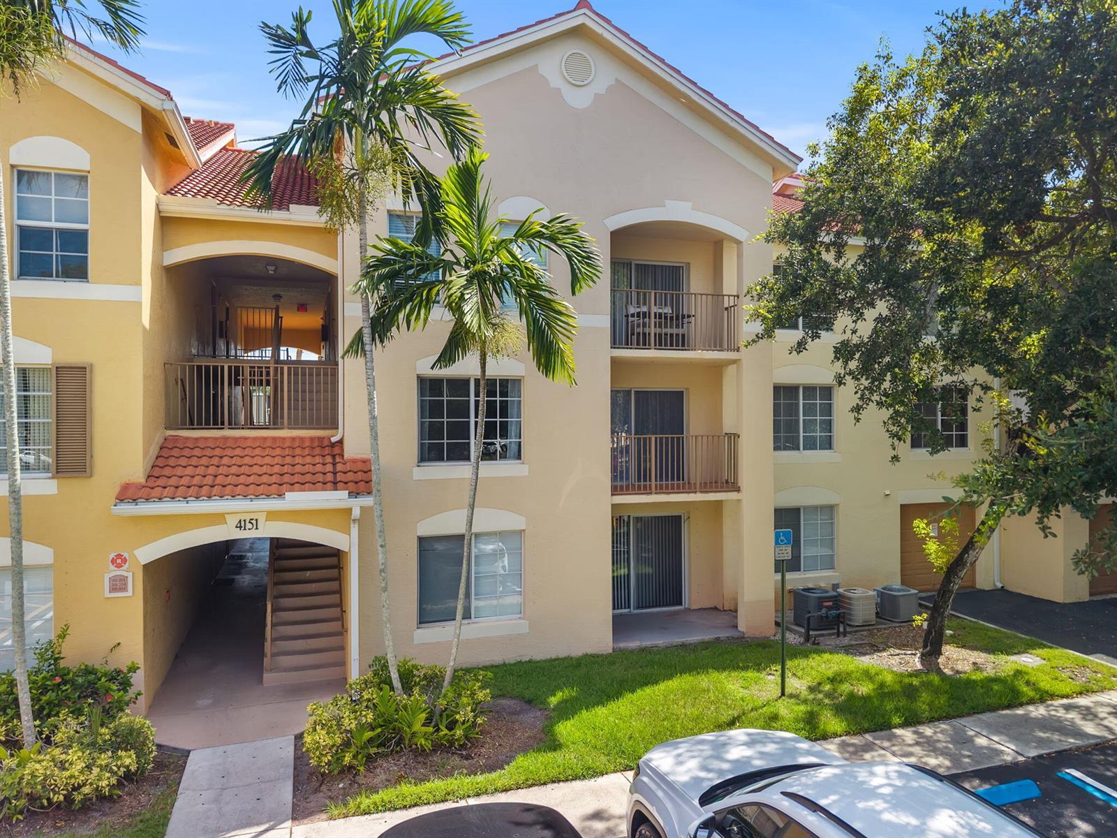 4151 San Marino Boulevard # 203, West Palm Beach FL 33409