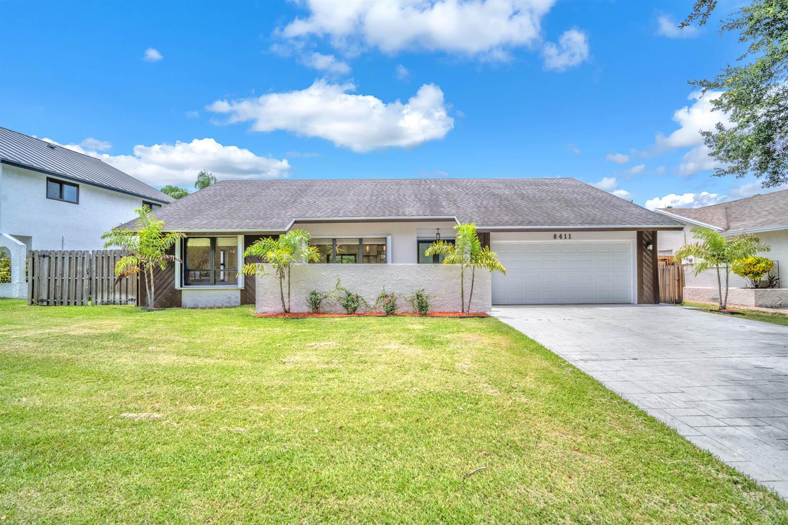 8411 SW 57TH Street, Davie FL 33328