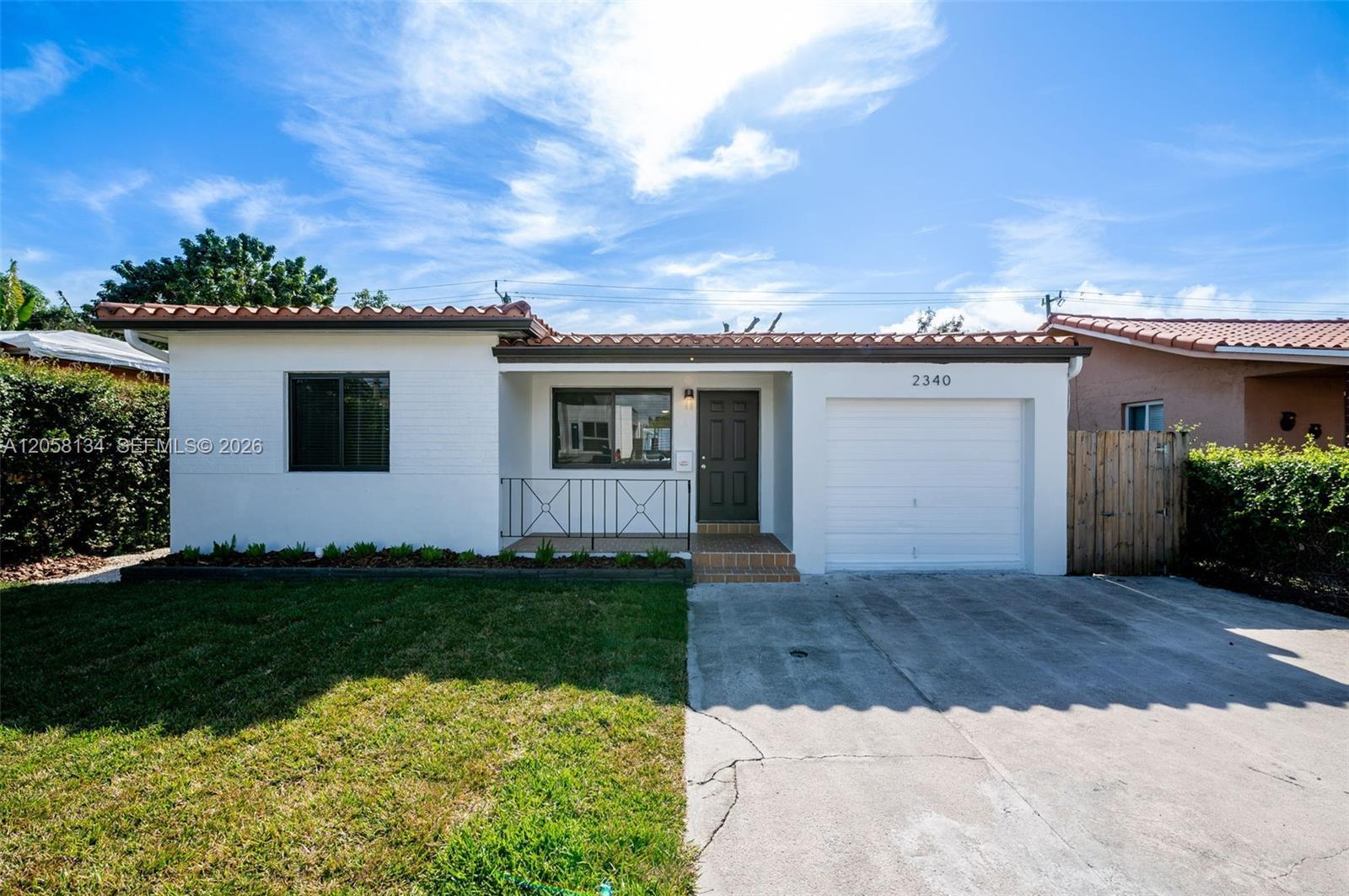 2340 SW 16th St, Miami FL 33145