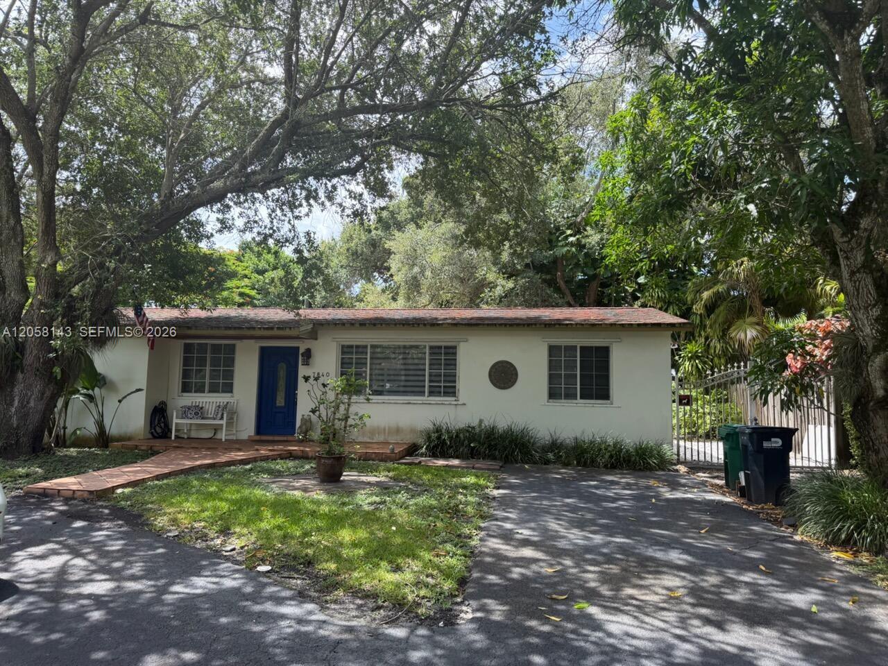 7840 SW 99th St, Miami FL 33156
