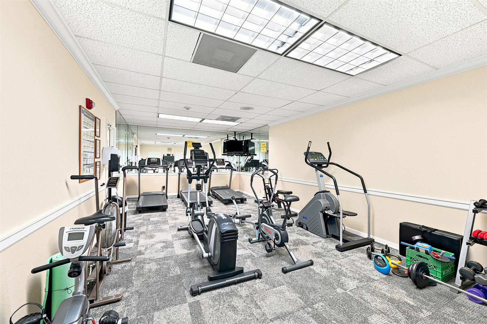 10777 W Sample Road # 407, Coral Springs FL 33065