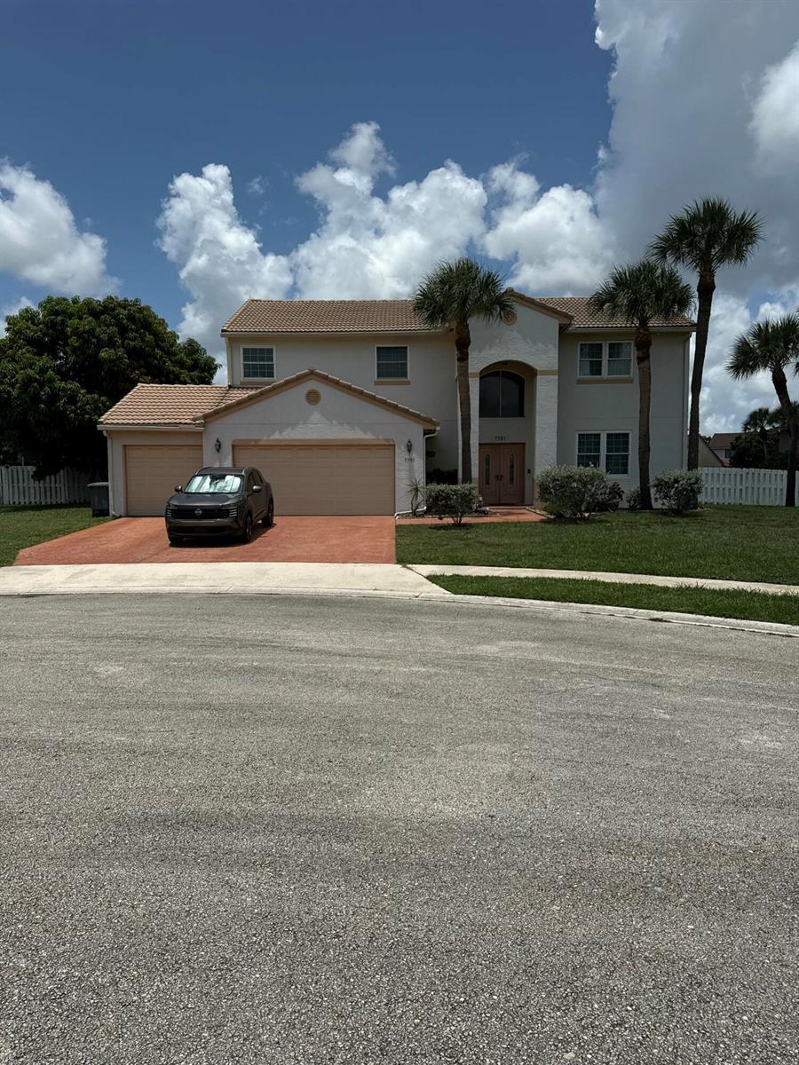 7781 Hanahan Place, FL 33467
