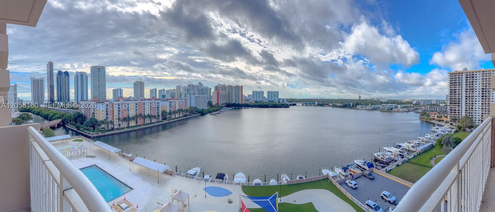250 174th St # 2102, Sunny Isles Beach FL 33160