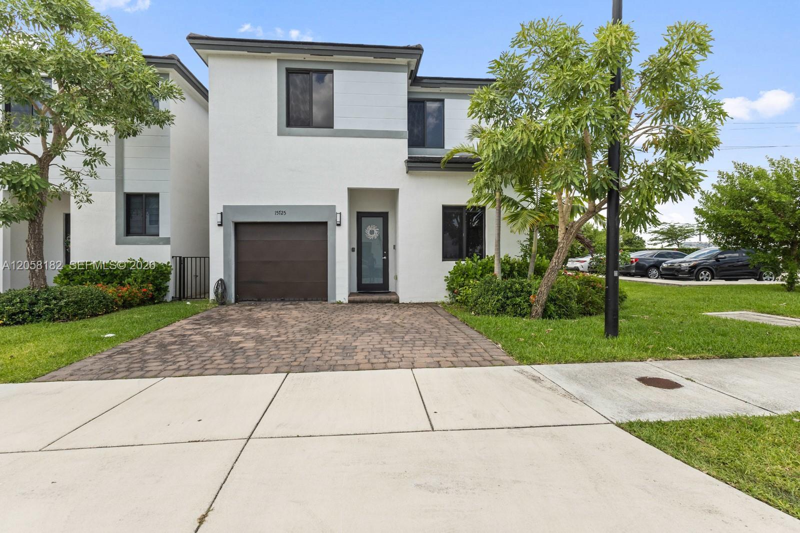 Property at 15725 SW 136th Ter, Miami FL 33196