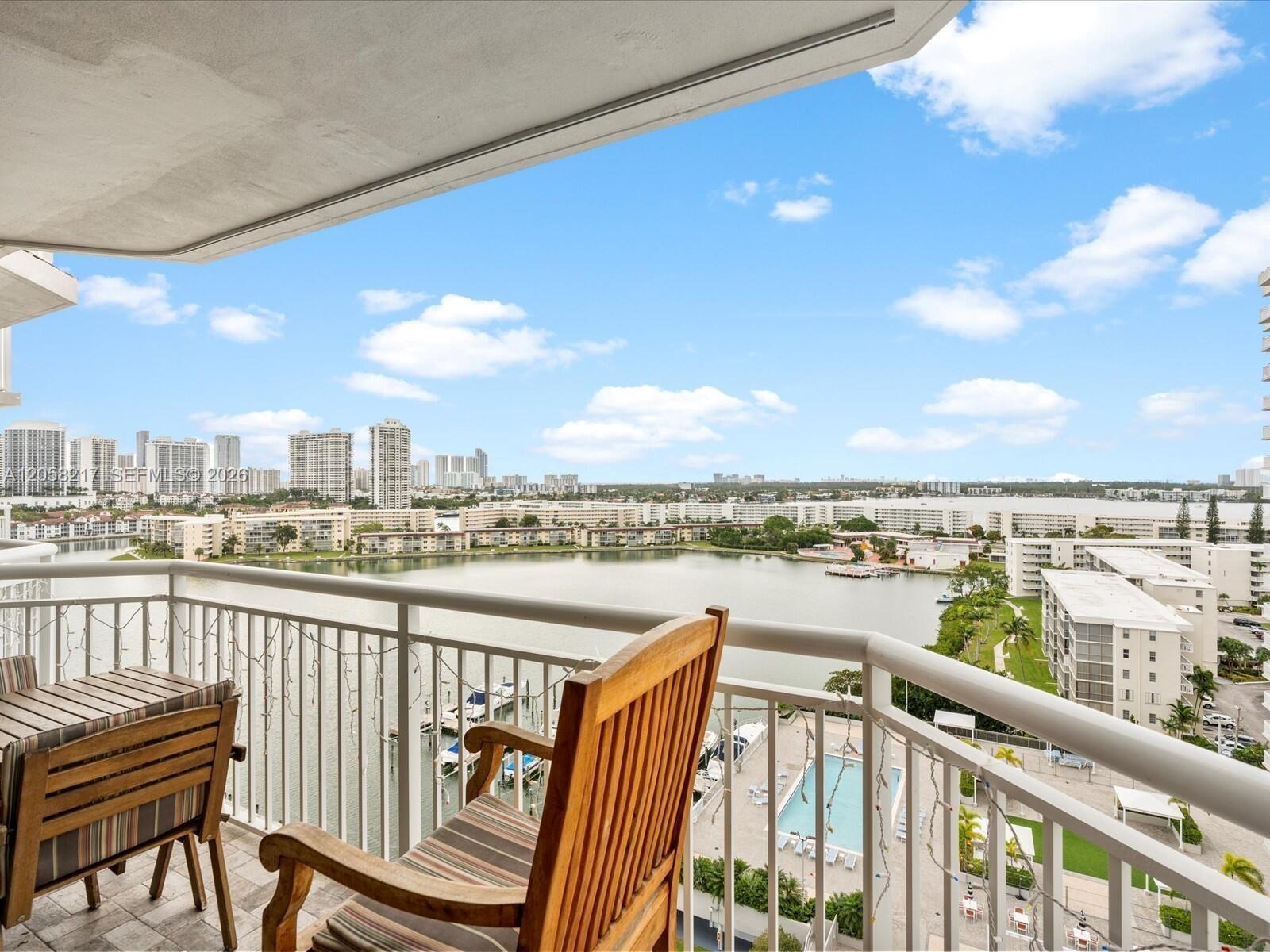 18071 Biscayne Blvd # 1401, Aventura FL 33160