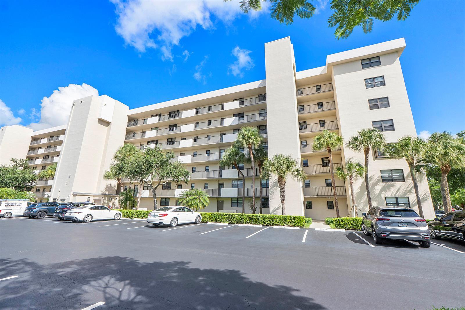 2400 Deer Creek Country Club Boulevard # 1, Deerfield Beach FL 33442