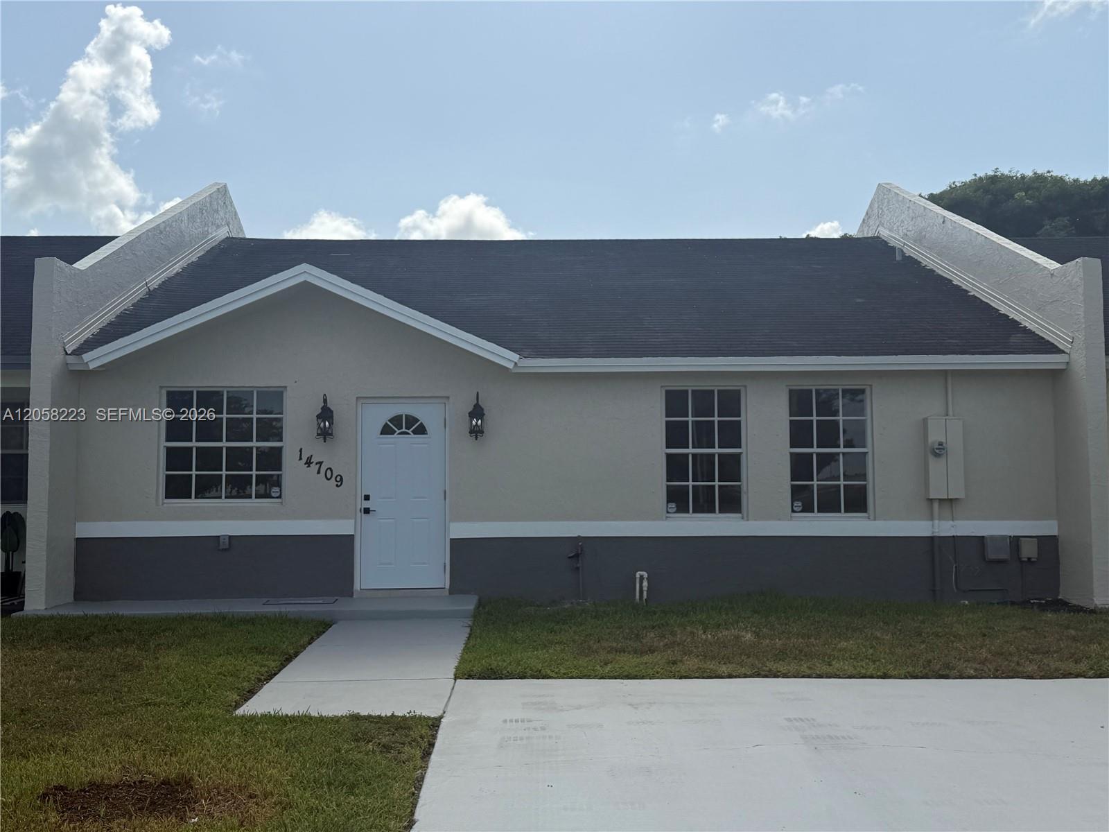 14709 SW 117th Ave, Miami FL 33186