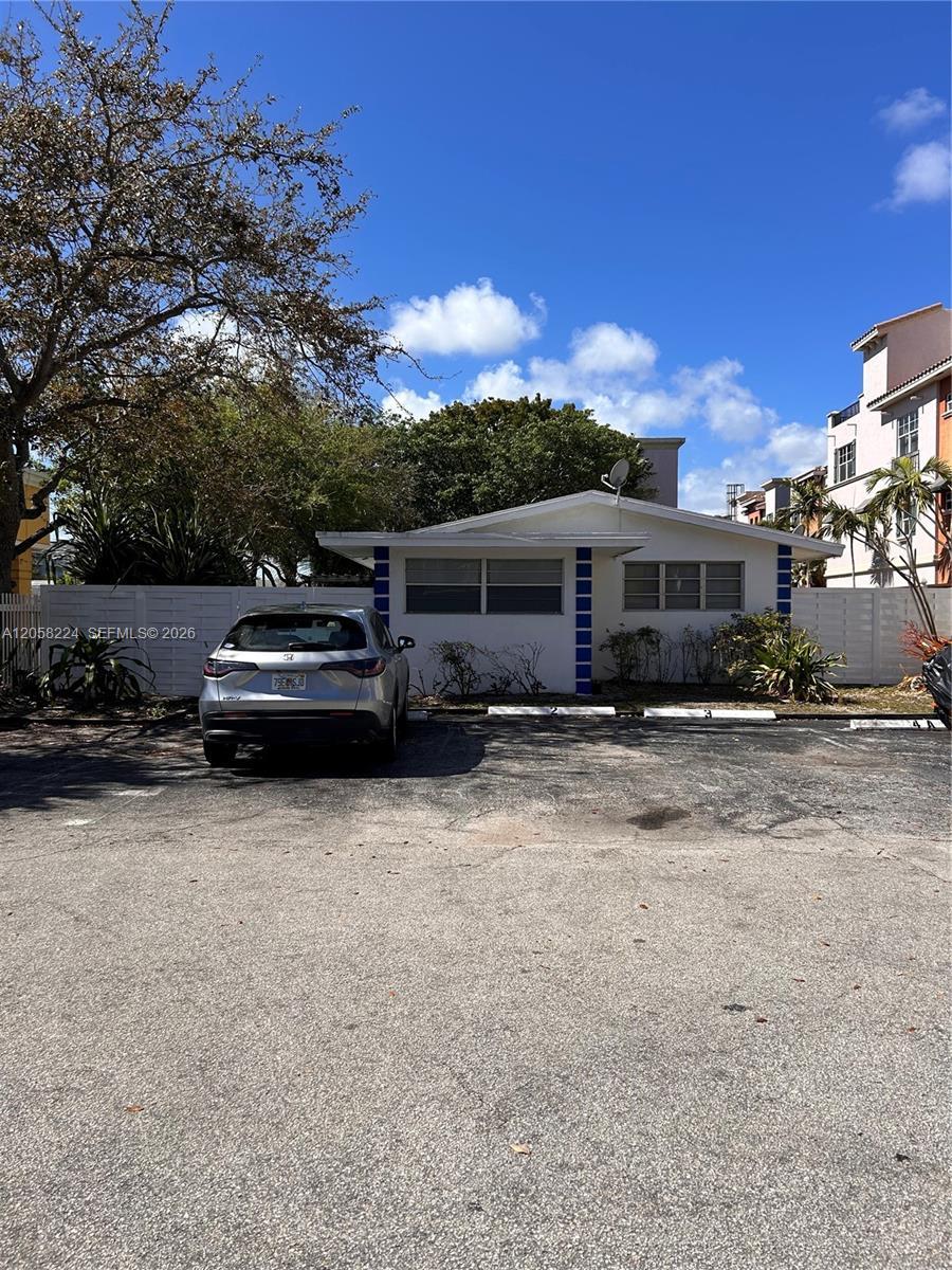 1019 NE 17th Ter # 1, Fort Lauderdale FL 33304