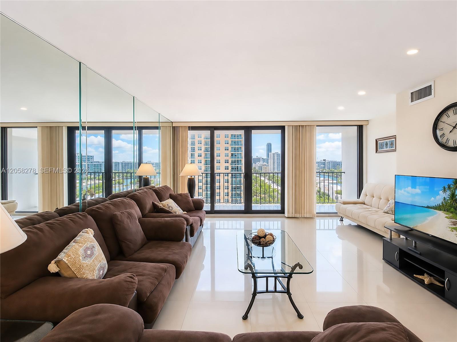 2401 S Ocean Dr # 1007, Hollywood FL 33019