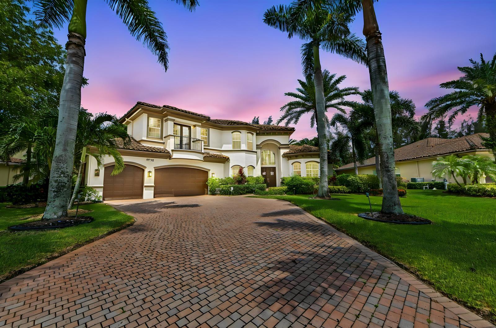 7735 Eden Ridge Way, West Palm Beach FL 33412