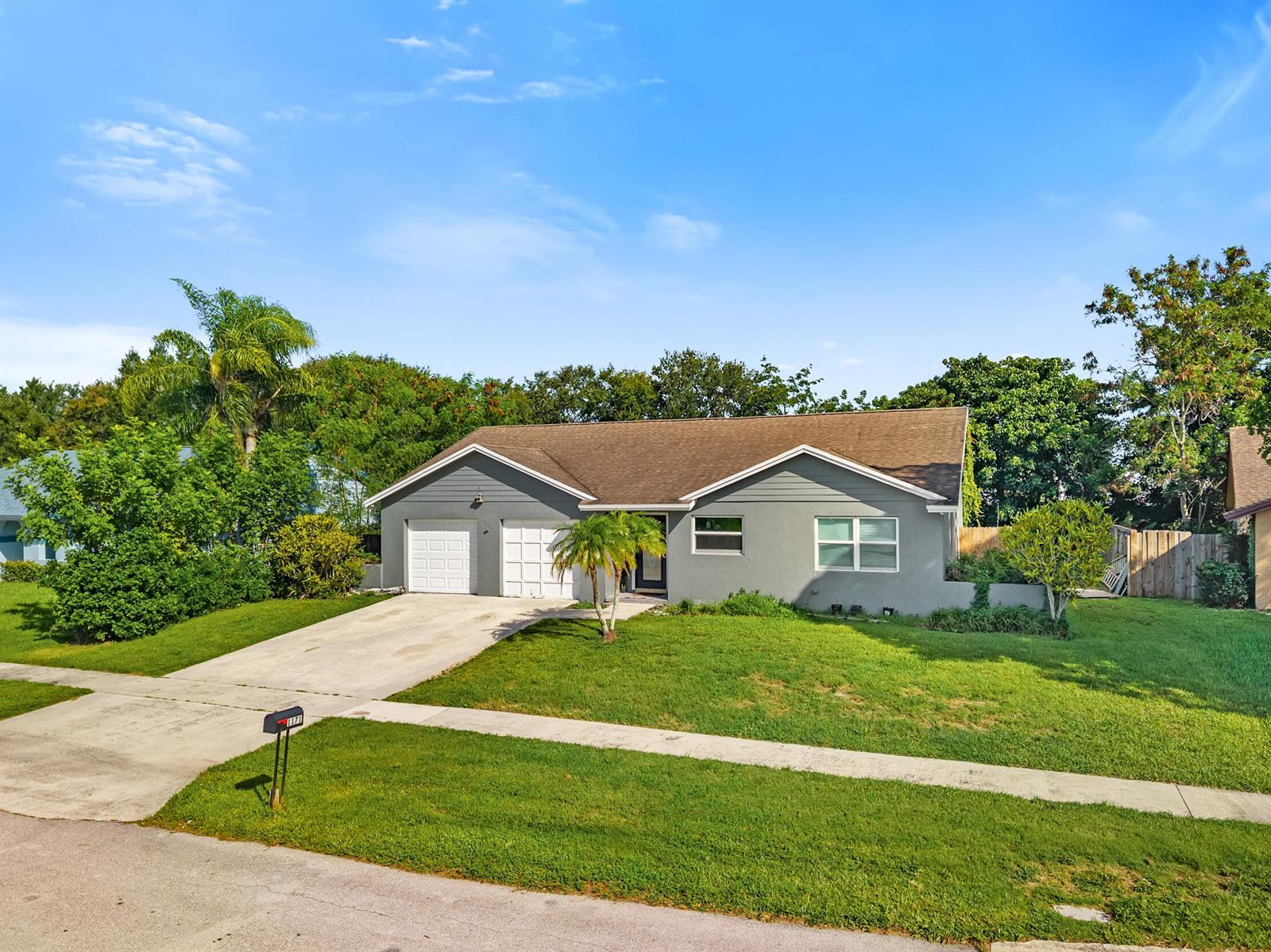1171 Kinglet Terrace, Wellington FL 33414