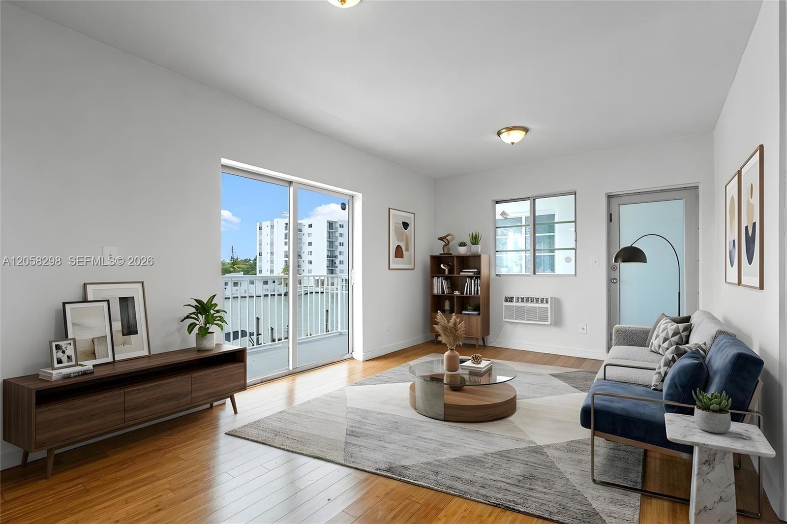 7950 Tatum Waterway Dr # N20, Miami Beach FL 33141