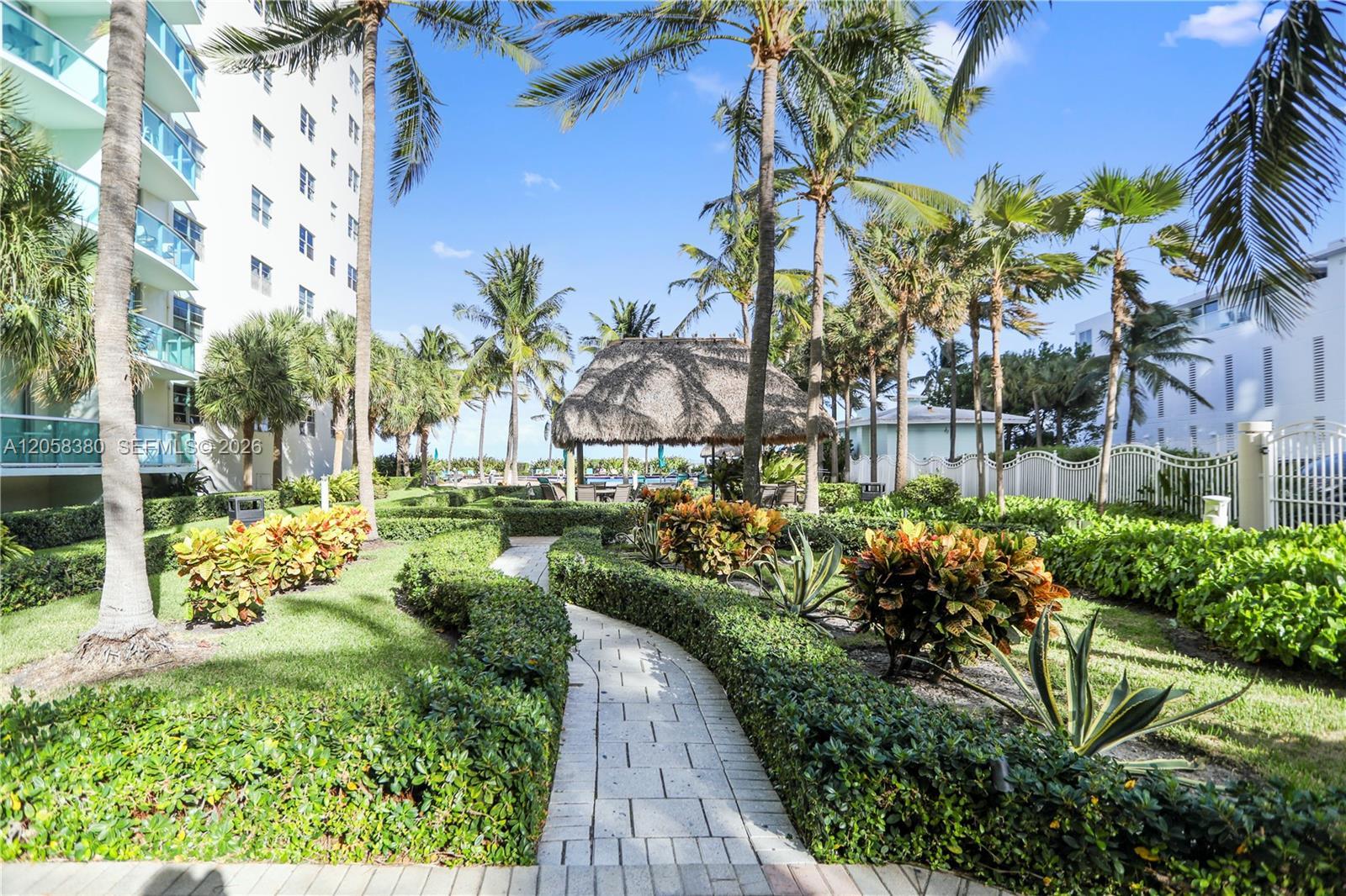 3801 S Ocean Dr # 11S, Hollywood FL 33019