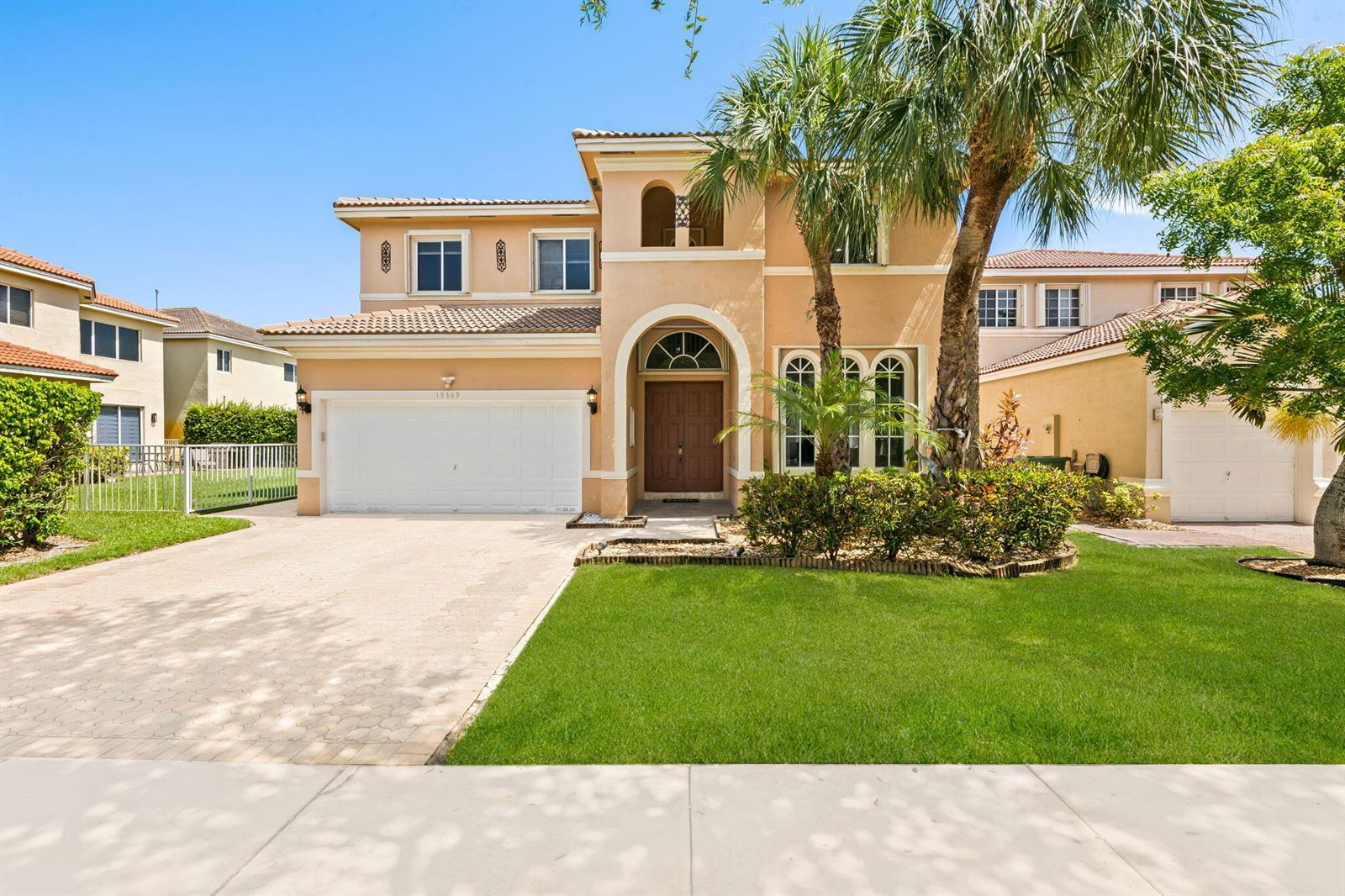 19389 SW 64th Street, Fort Lauderdale FL 33332