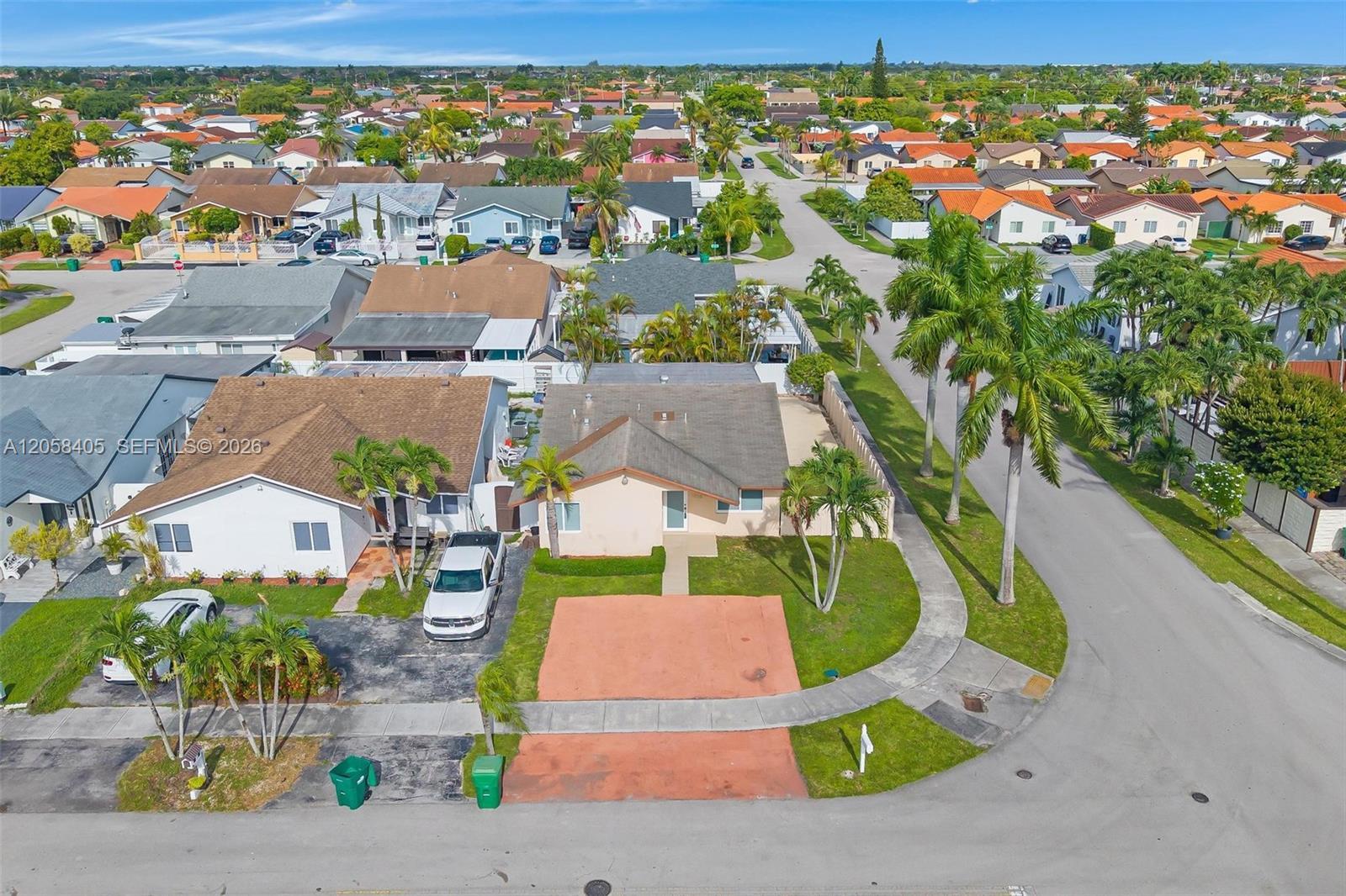 1616 SW 137th Pl, Miami FL 33175