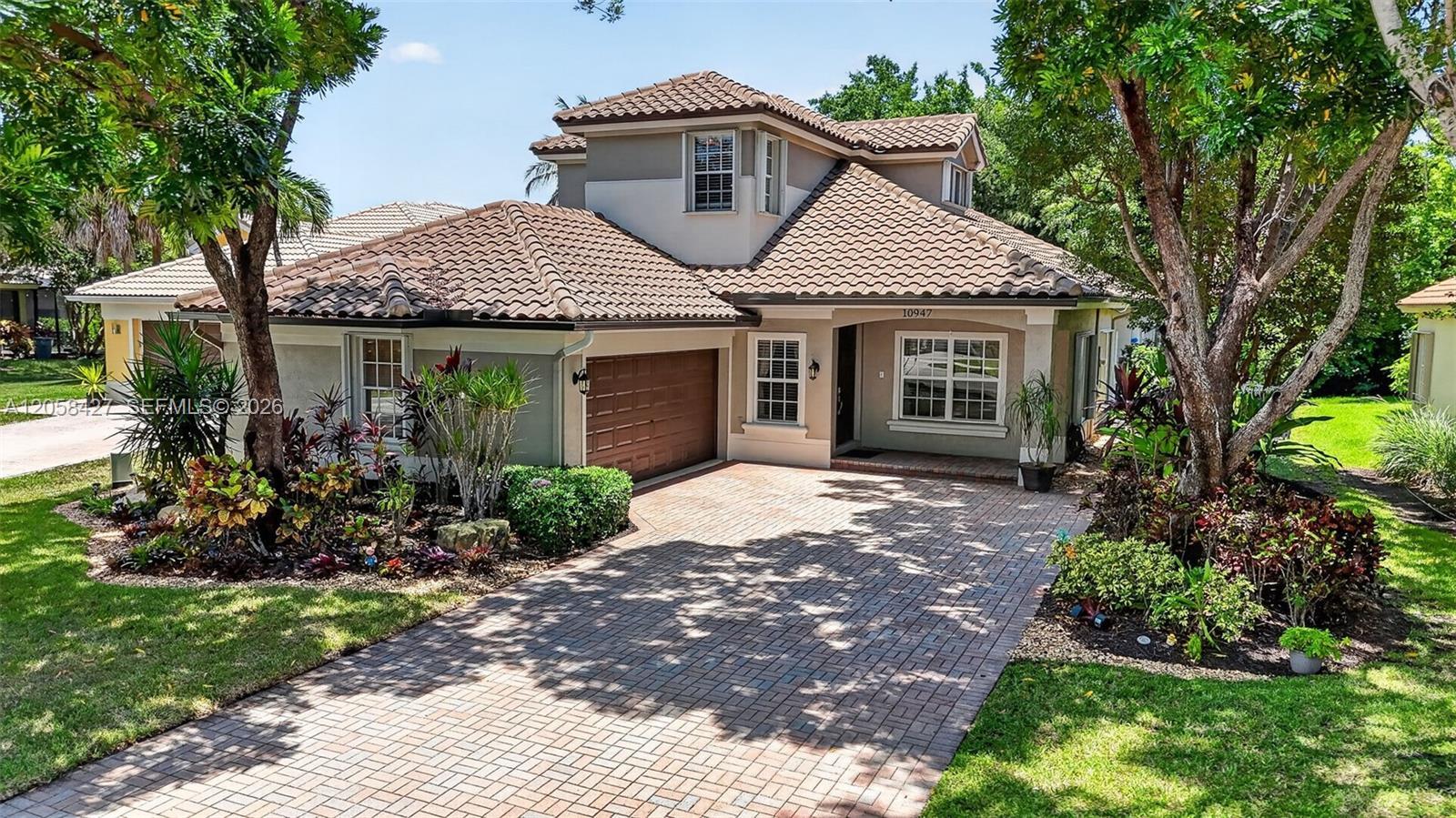10947 NW 61st Ct, Parkland FL 33076