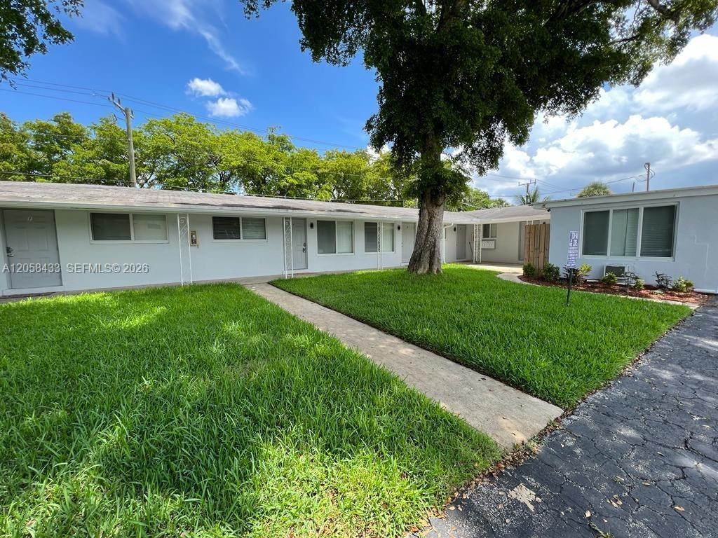 3771 SW 1st St # 2, Fort Lauderdale FL 33312