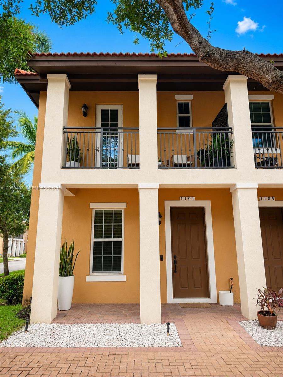 1101 SW 147th Ter # 1101, Pembroke Pines FL 33027
