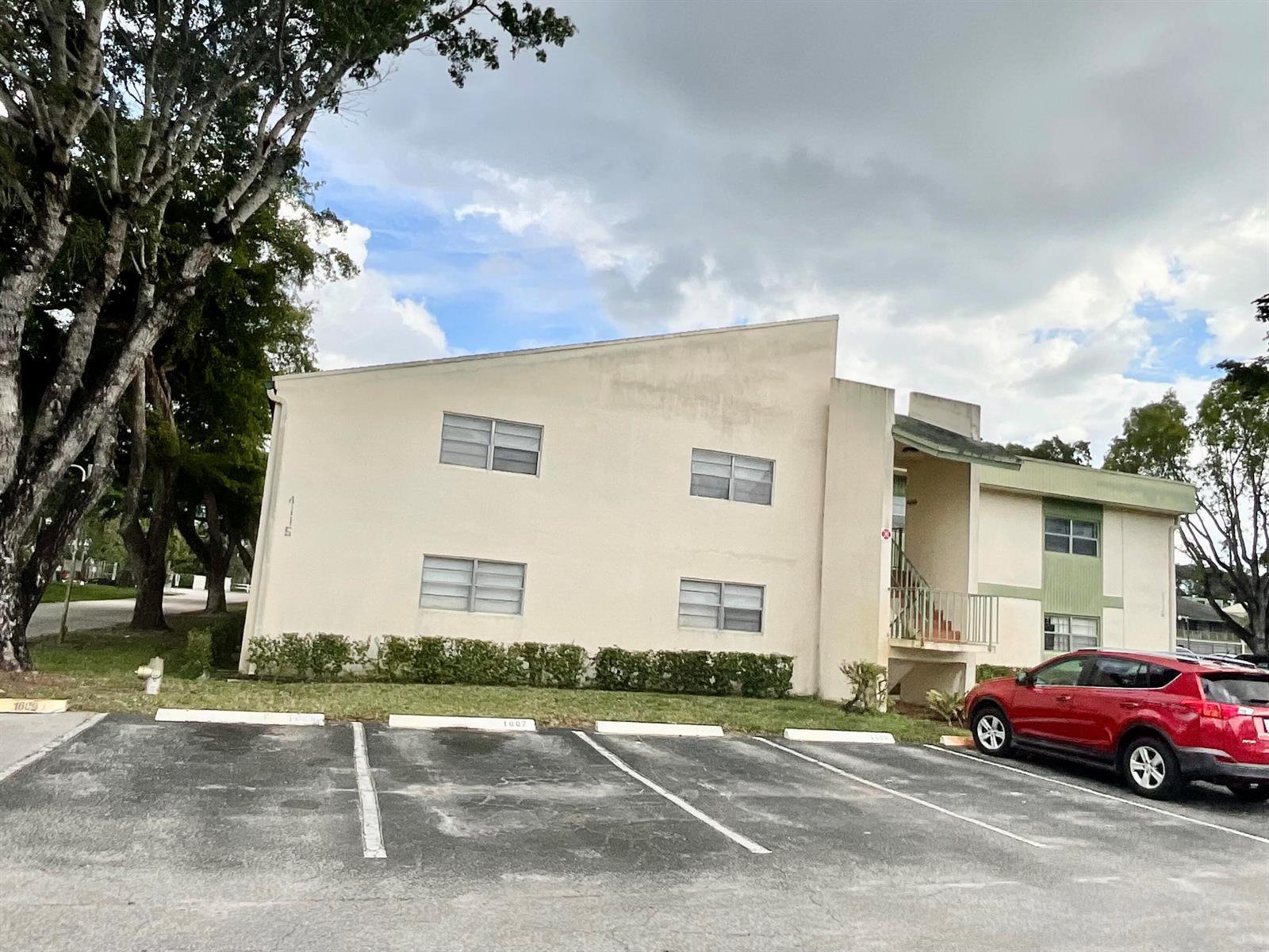 4115 NW 88TH Avenue # 203, Coral Springs FL 33065