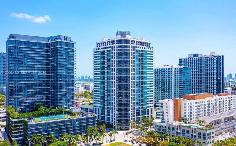 3301 NE 1st Ave # H1113, Miami FL 33137