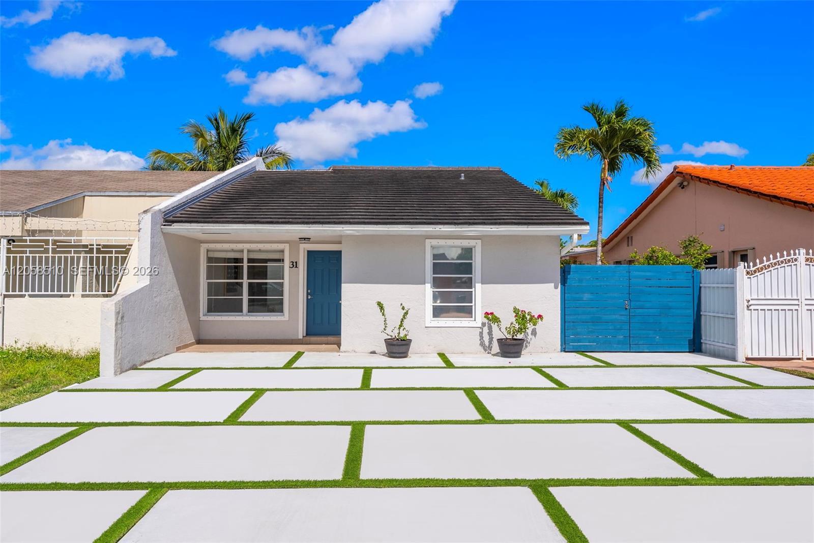 31 NW 108th Ct, Miami FL 33172
