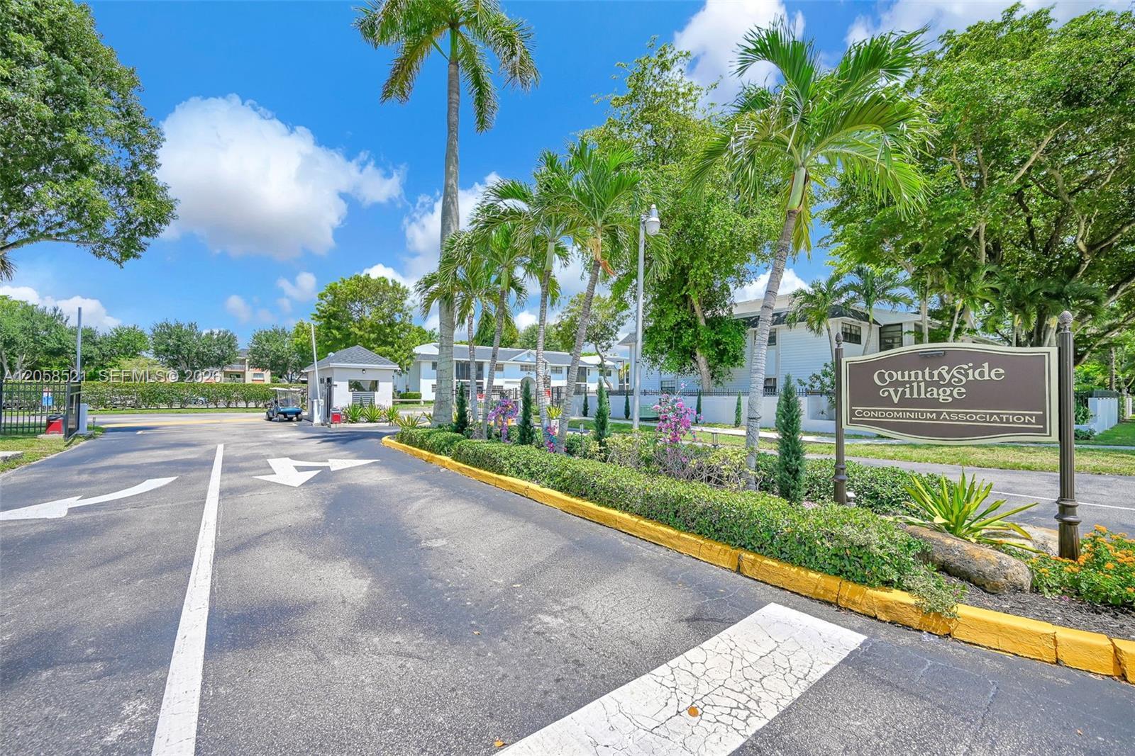 18965 NW 62nd Ave # 106, Hialeah FL 33015