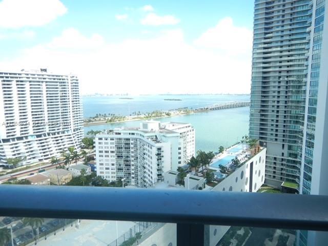 501 NE 31 St # 1902, Miami FL 33137