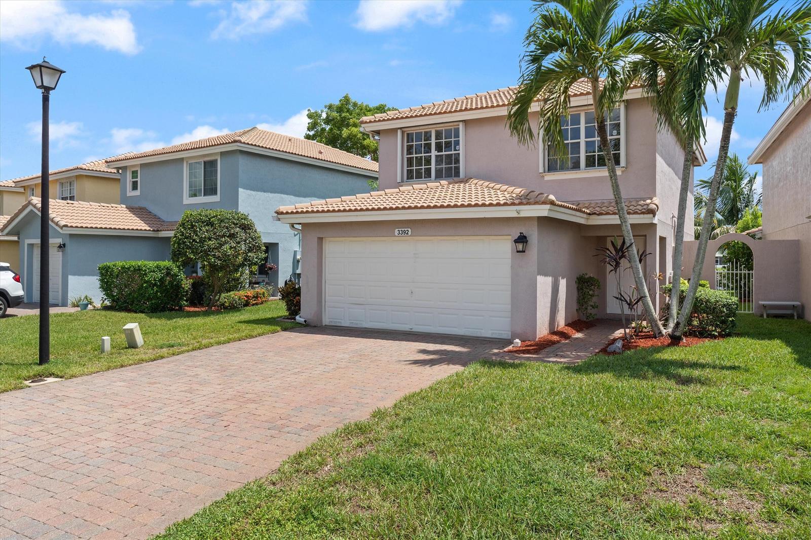 3392 BOLLARD Road, West Palm Beach FL 33411