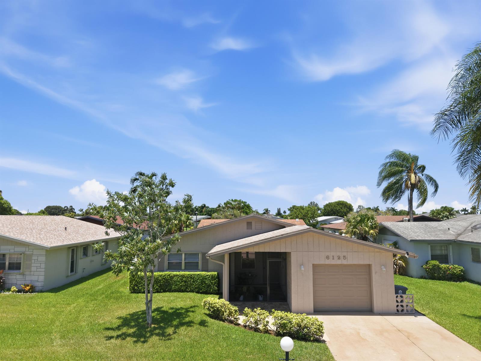 6125 Stanley Lane, Delray Beach FL 33484