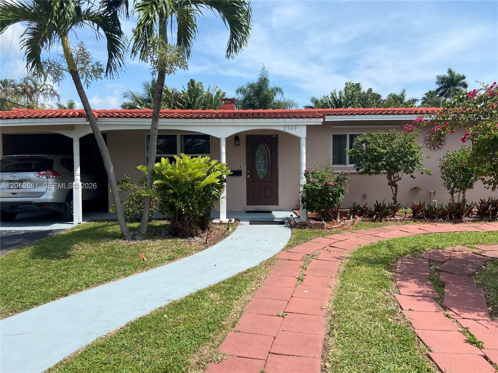 2349 NE 9th, Pompano Beach FL 33062