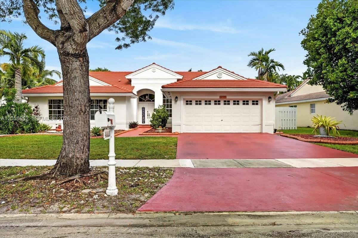 Miramar, FL