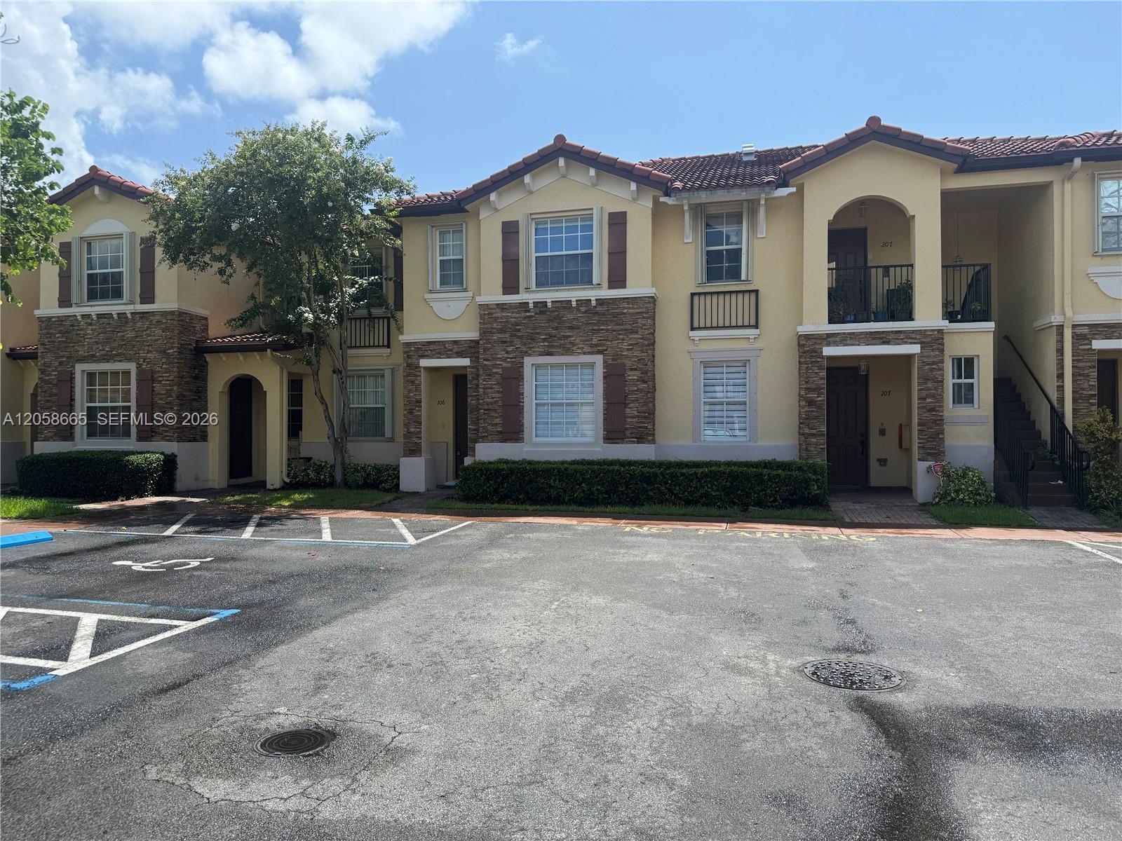 Property at 1655 NE 33rd Rd # 4, Homestead FL 33033