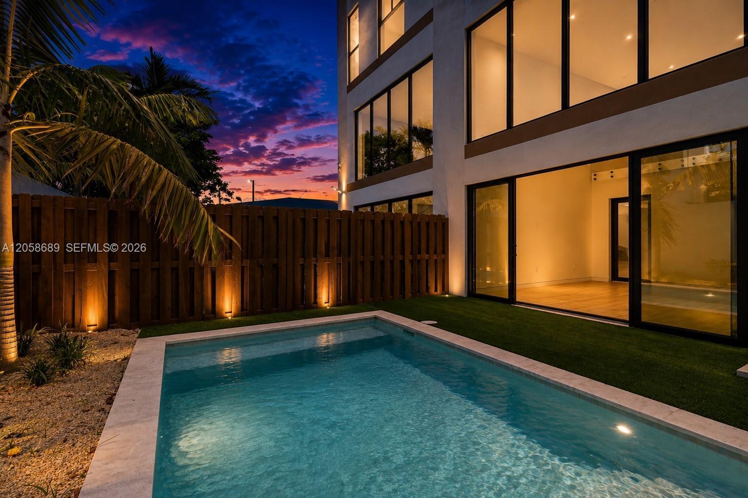 Property at 420 NE 62nd St # B, Miami FL 33138
