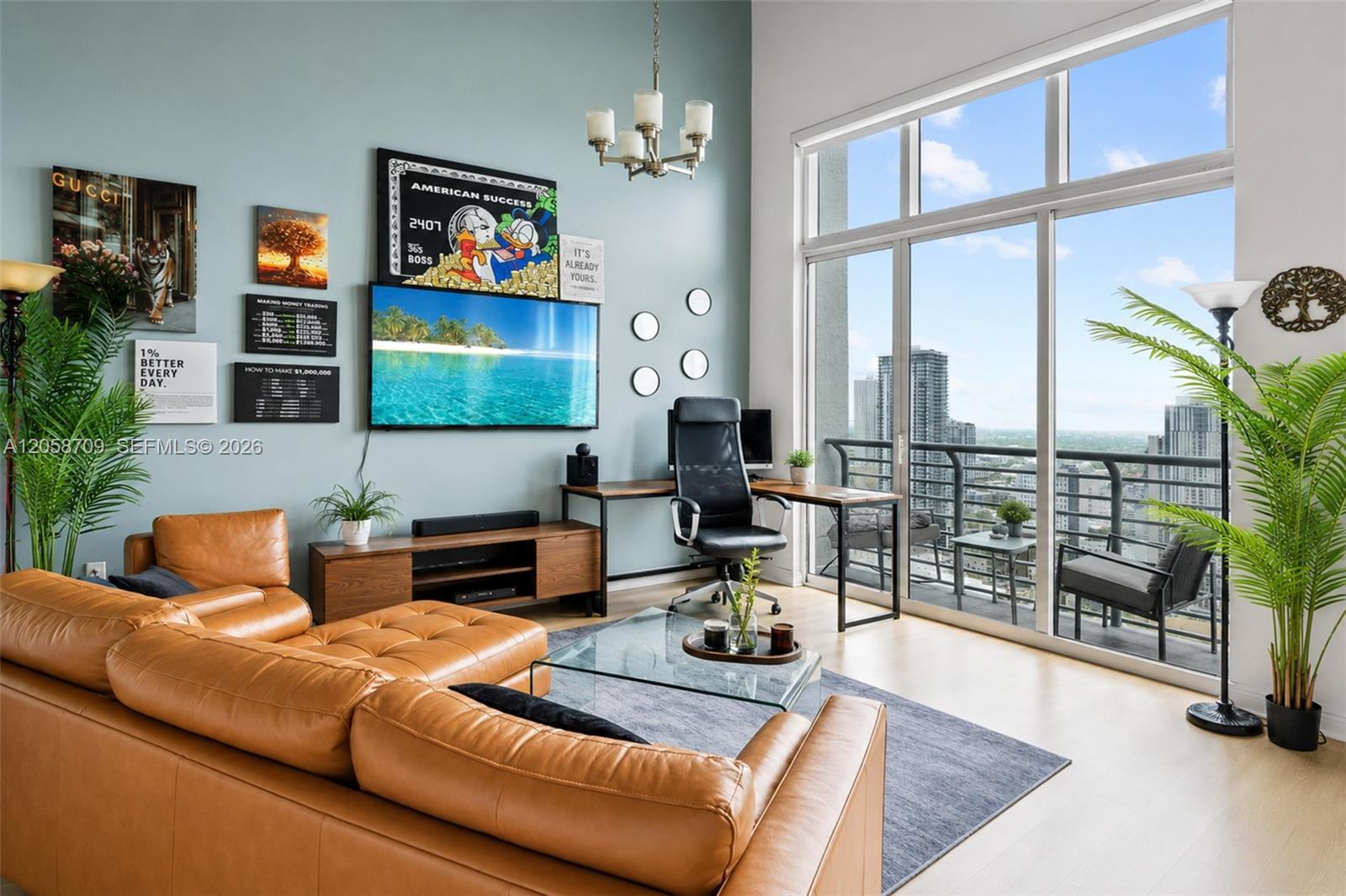 133 NE 2nd Ave # 3617, Miami FL 33132