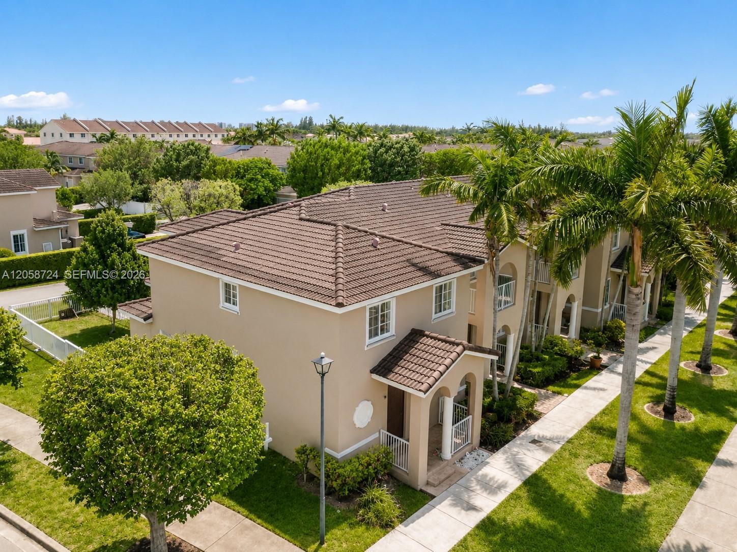 Property at 14072 SW 272nd St, Homestead FL 33032