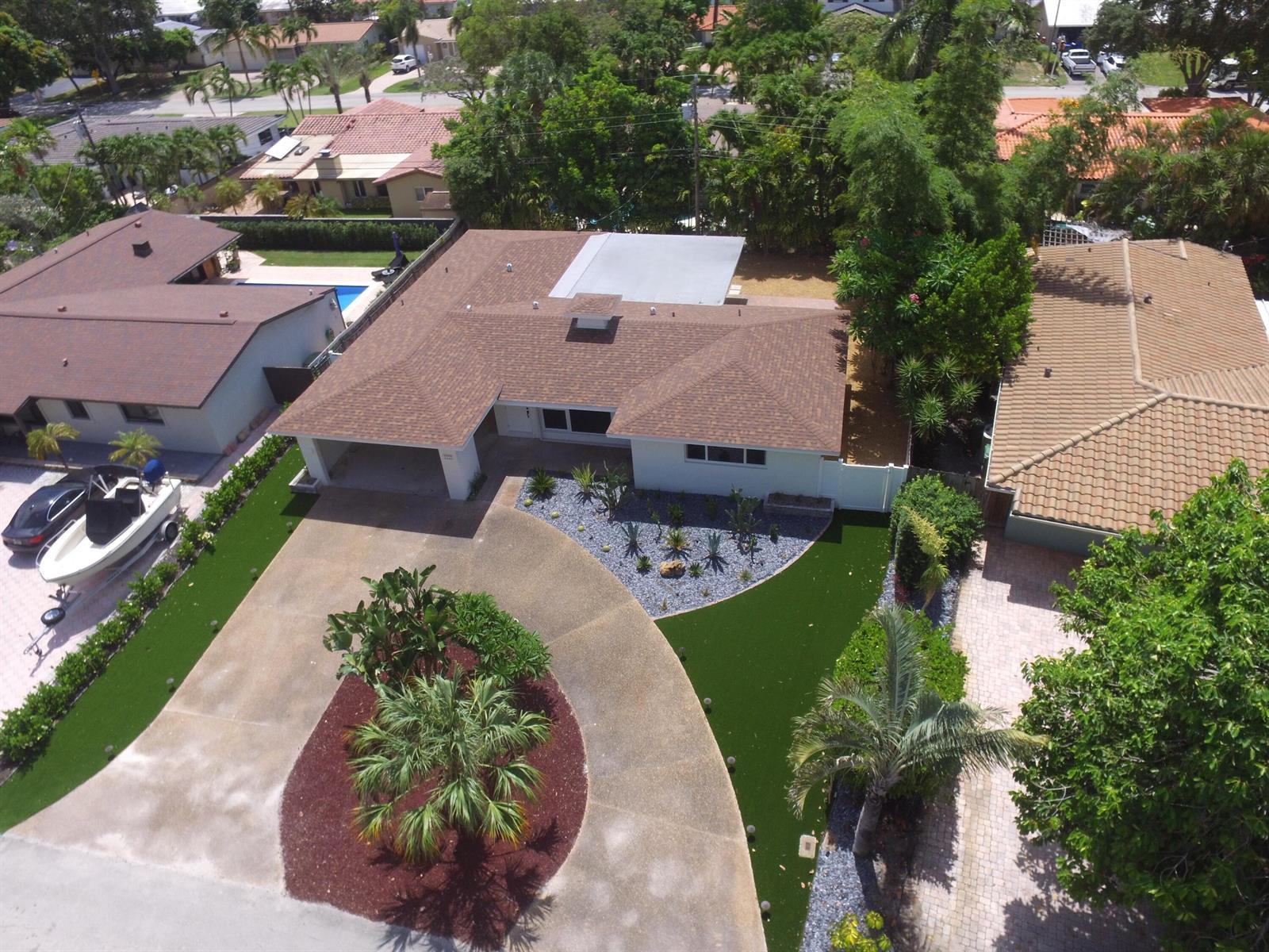 5424 NE 21st Terrace, Fort Lauderdale FL 33308