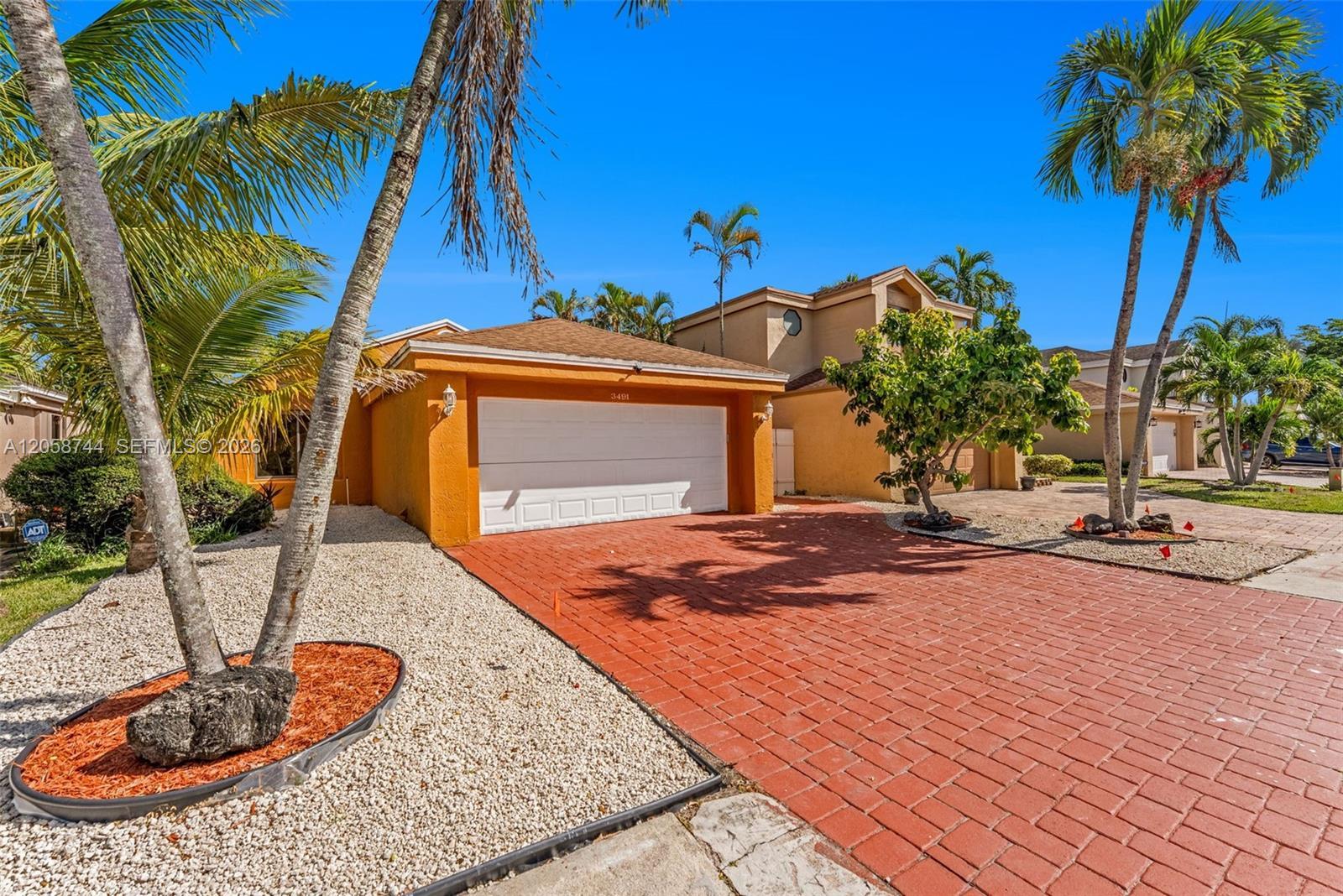 3491 NW 21st St # 3491, Coconut Creek FL 33066