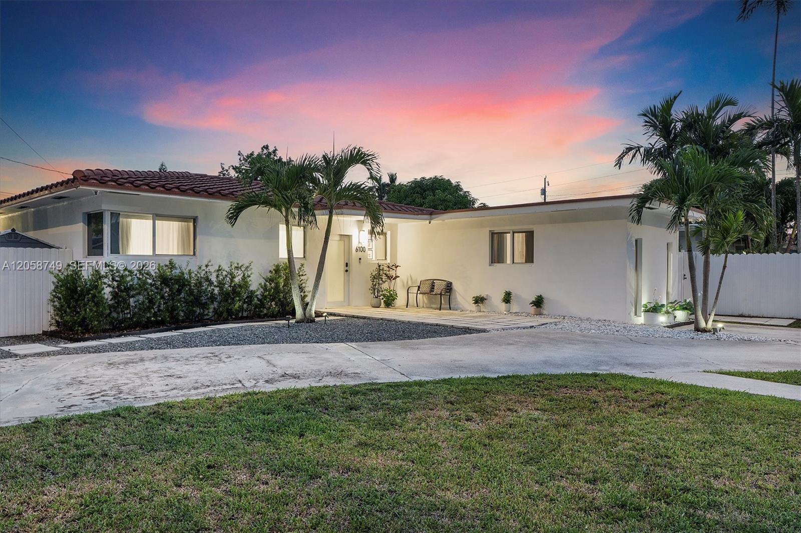 6100 NW 2nd St, Miami FL 33126