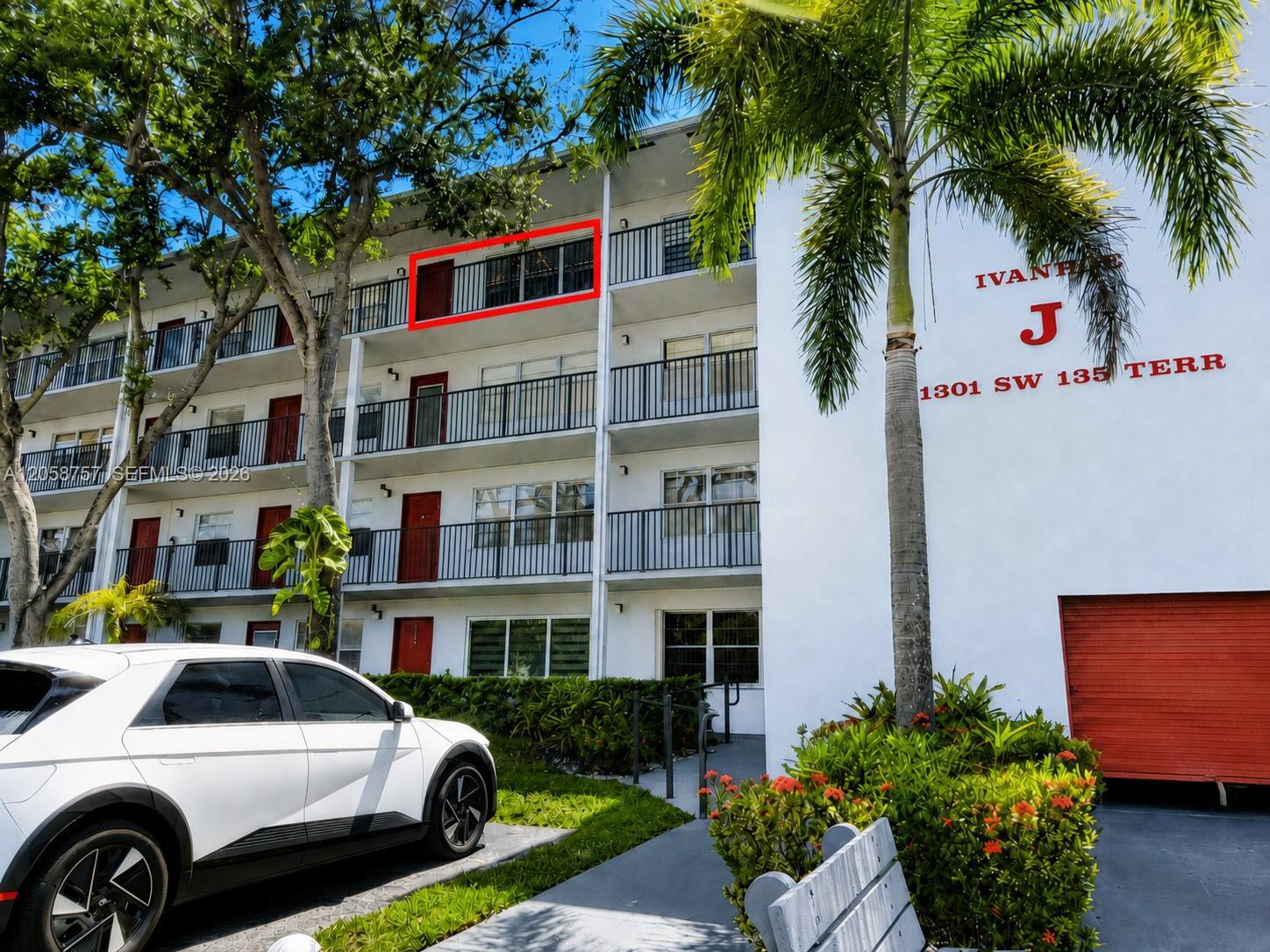 1301 SW 135th Ter # 406J, Pembroke Pines FL 33027