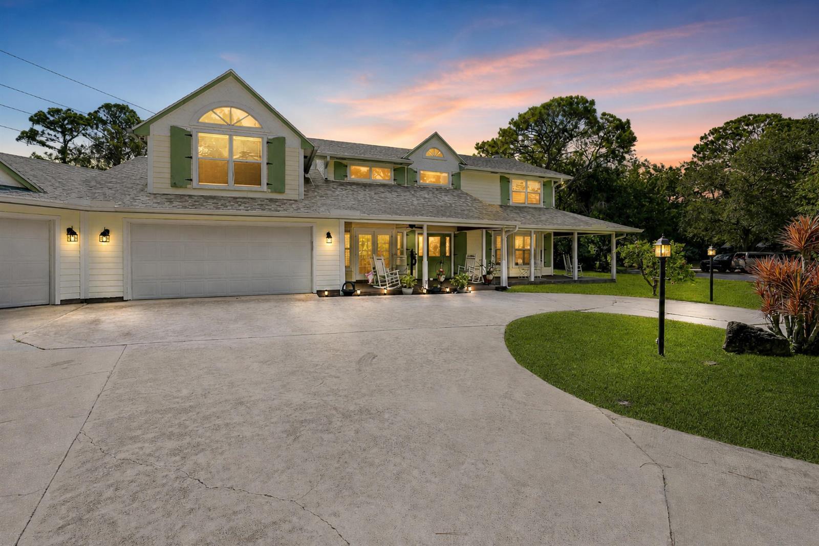 19780 Castlewood Drive, Jupiter FL 33458