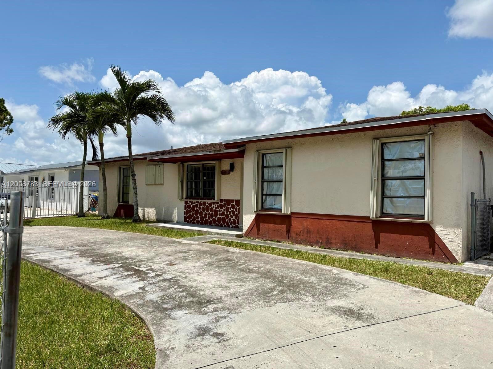 Property at 25410 SW 127th Ave, Homestead FL 33032