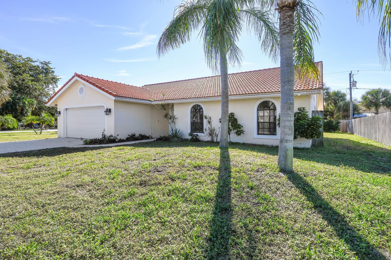 8201 RANGER Trail, Boca Raton FL 33487