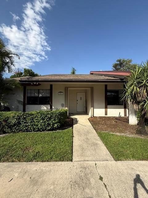 1552 MONTAUK Drive, Wellington FL 33414