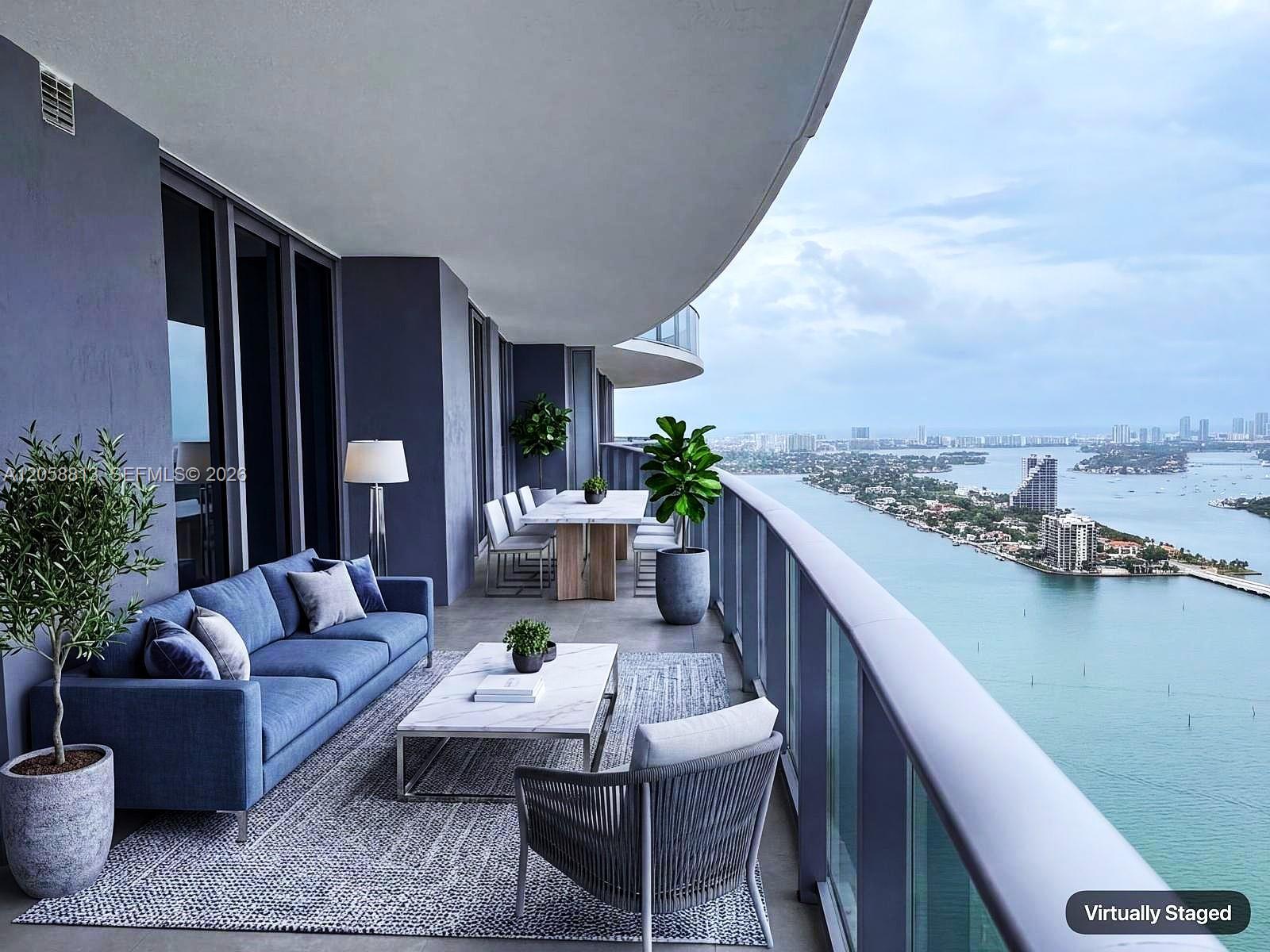 Property at 488 NE 18th St # 3910, Miami FL 33132