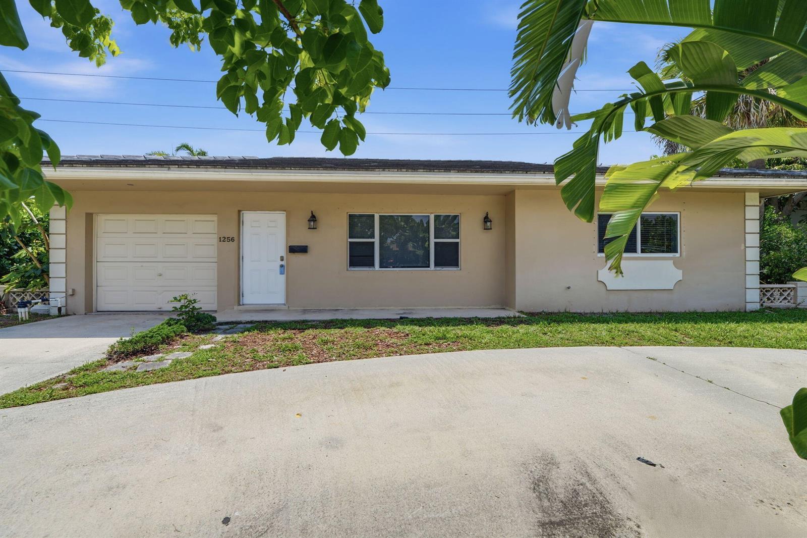 1256 SW 9th Avenue, Boca Raton FL 33486