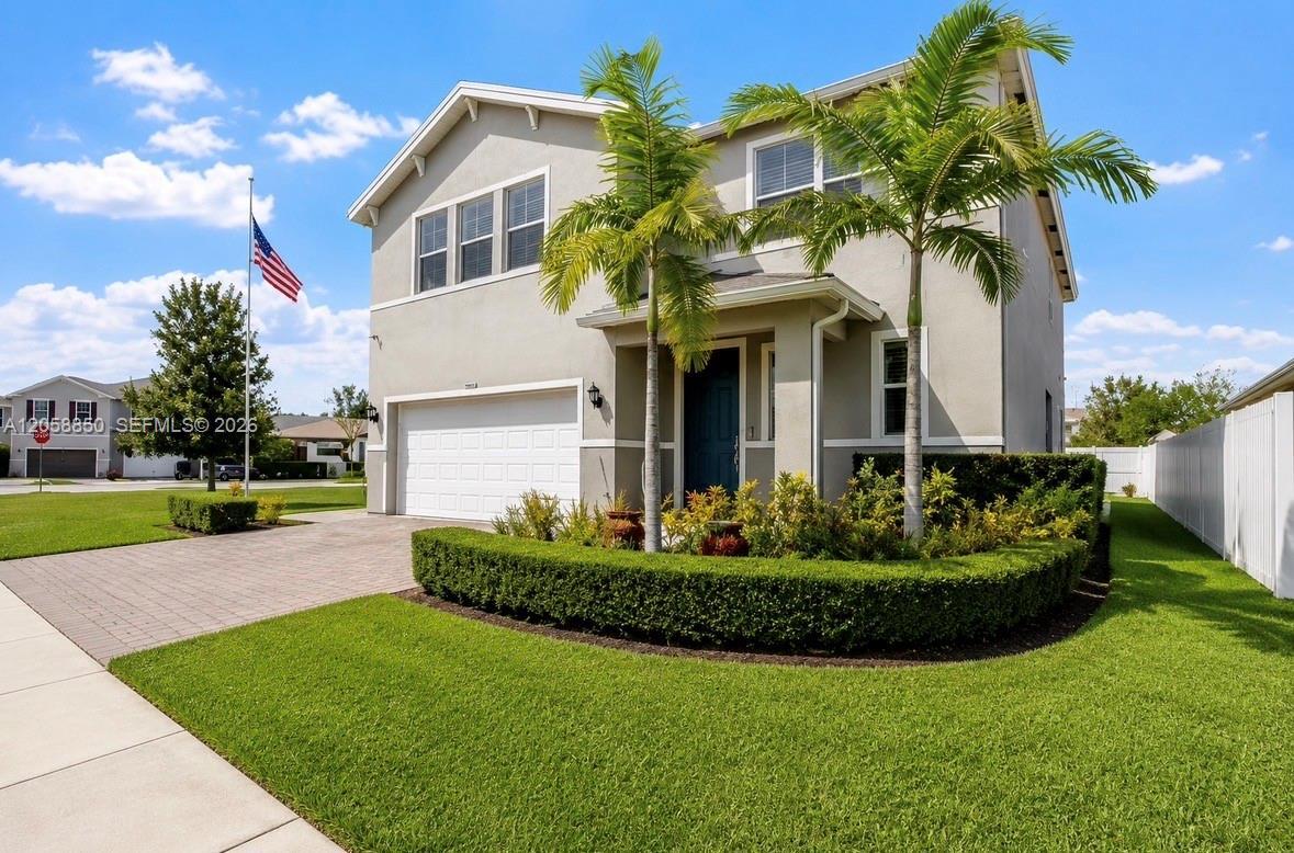 Property at 13235 SW 270th Ter, Homestead FL 33032