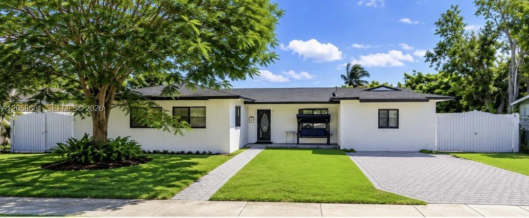 Property at 10364 Fairway Heights Blvd, Miami FL 33157